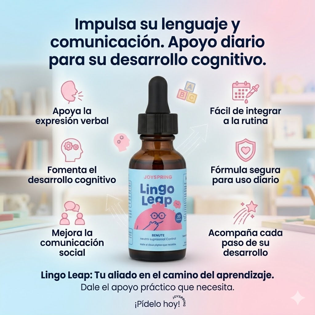 Lingo Leap