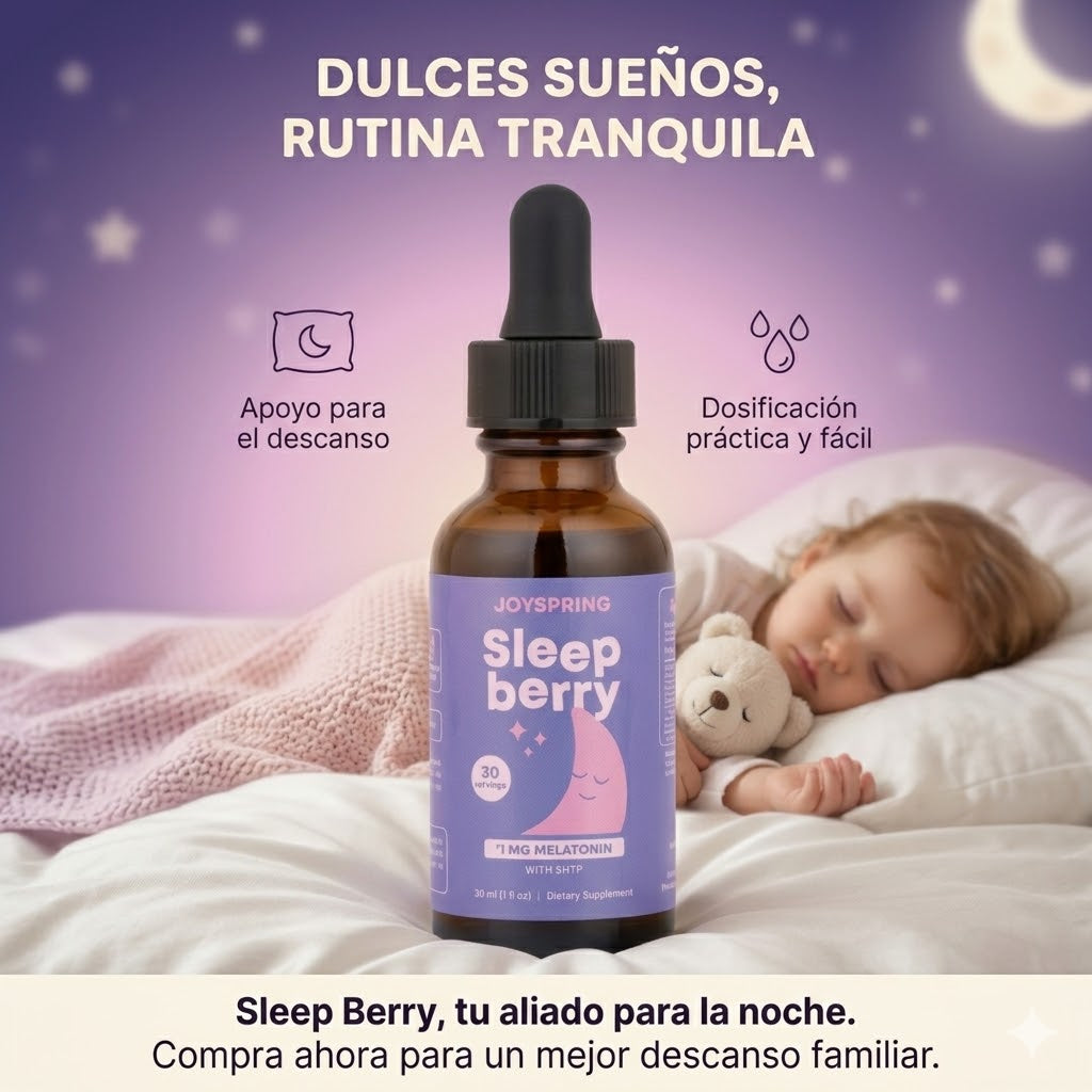 Sleep Berry